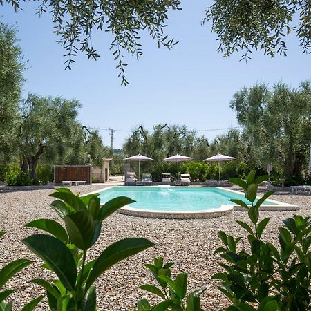 Agriturismo Da Mauro Vieste Dış mekan fotoğraf