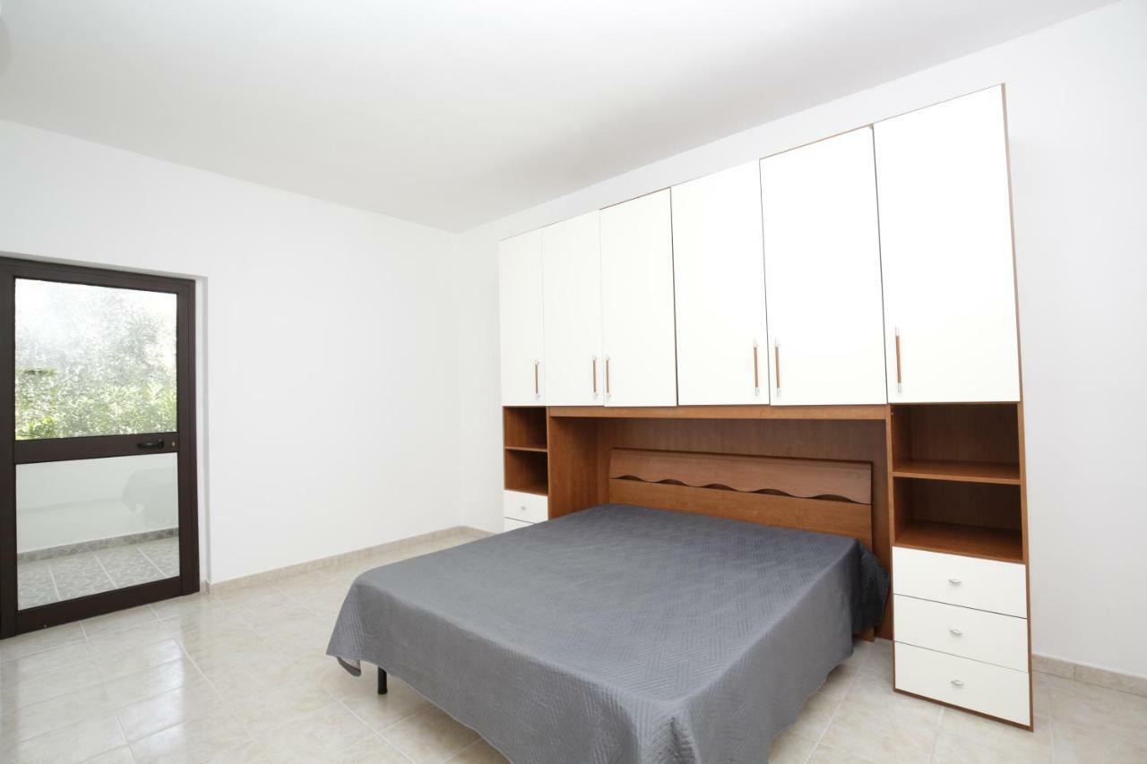 Agriturismo Da Mauro Vieste Oda fotoğraf
