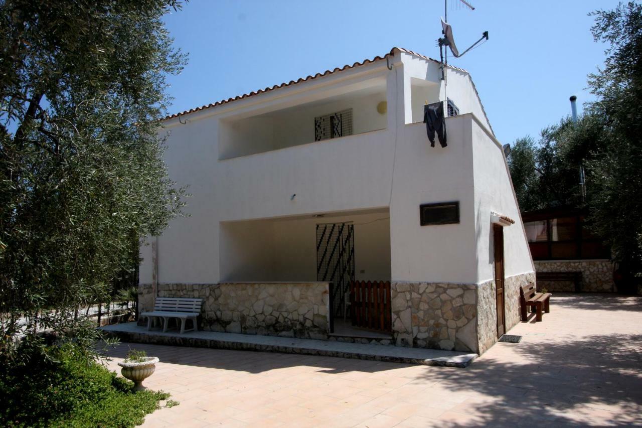 Agriturismo Da Mauro Vieste Oda fotoğraf
