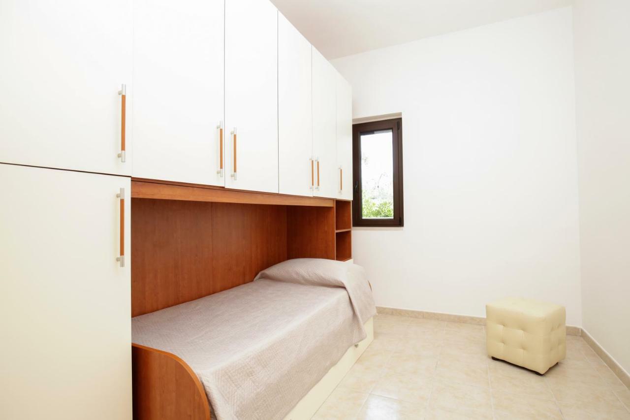 Agriturismo Da Mauro Vieste Oda fotoğraf